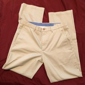 Khaki Pants